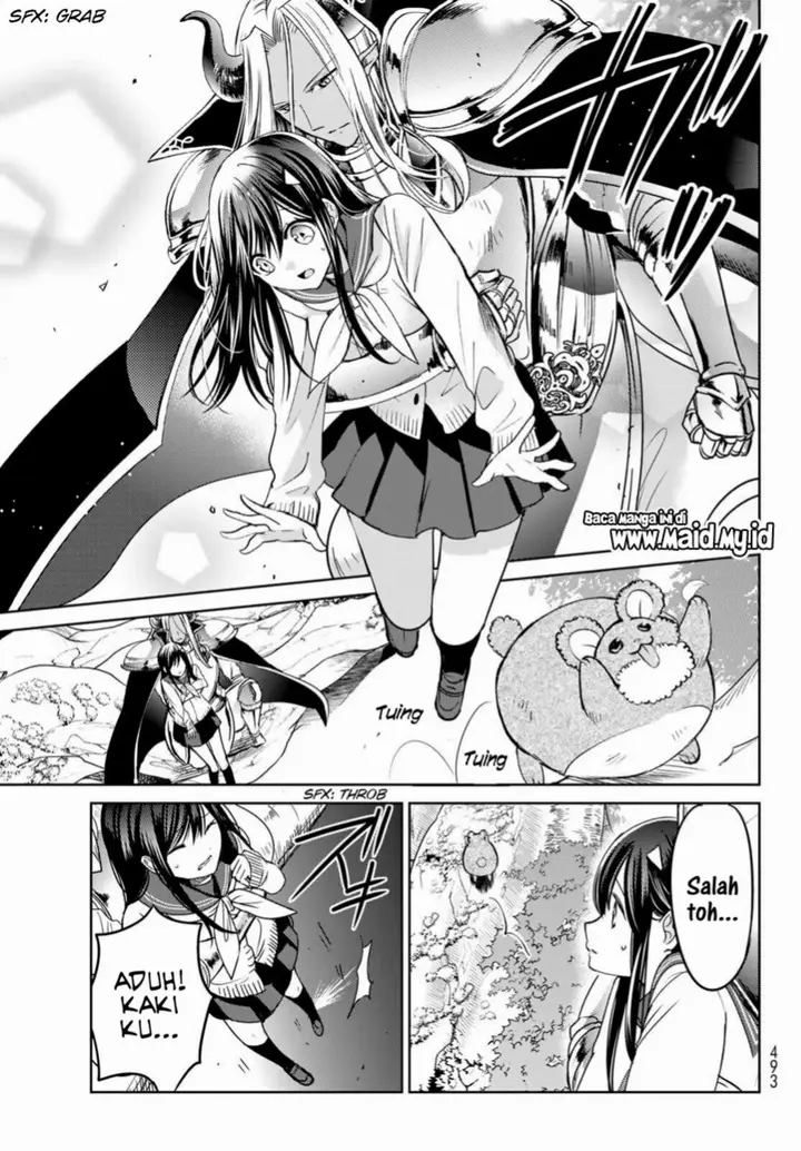 image-komik-isekai-de-saikyo-mao-no-kodomotachi-no-mama-ni-natchaimashita-chapter-20.1-20/32