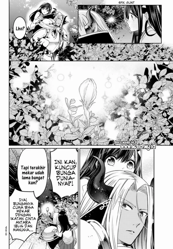 image-komik-isekai-de-saikyo-mao-no-kodomotachi-no-mama-ni-natchaimashita-chapter-20.1-23/32