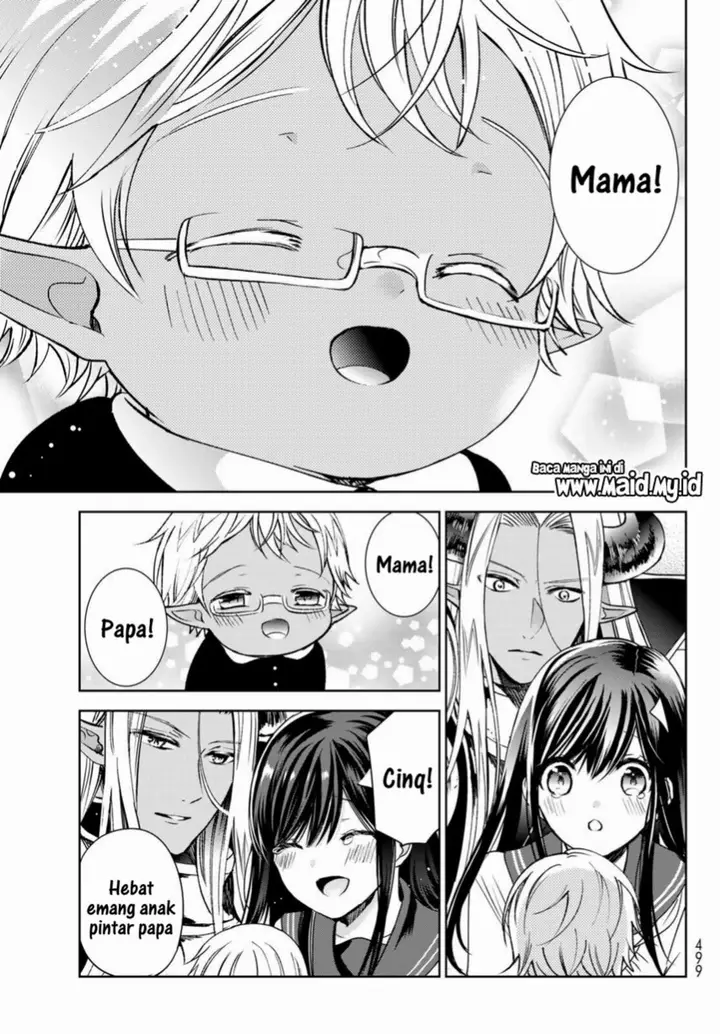 image-komik-isekai-de-saikyo-mao-no-kodomotachi-no-mama-ni-natchaimashita-chapter-20.1-26/32