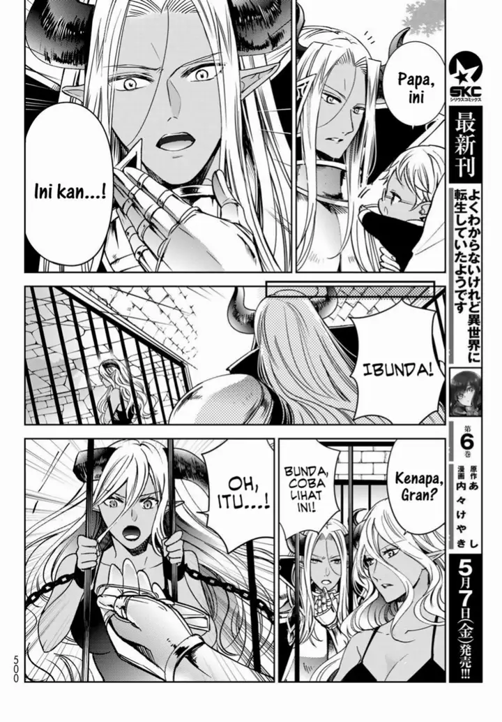 image-komik-isekai-de-saikyo-mao-no-kodomotachi-no-mama-ni-natchaimashita-chapter-20.1-27/32