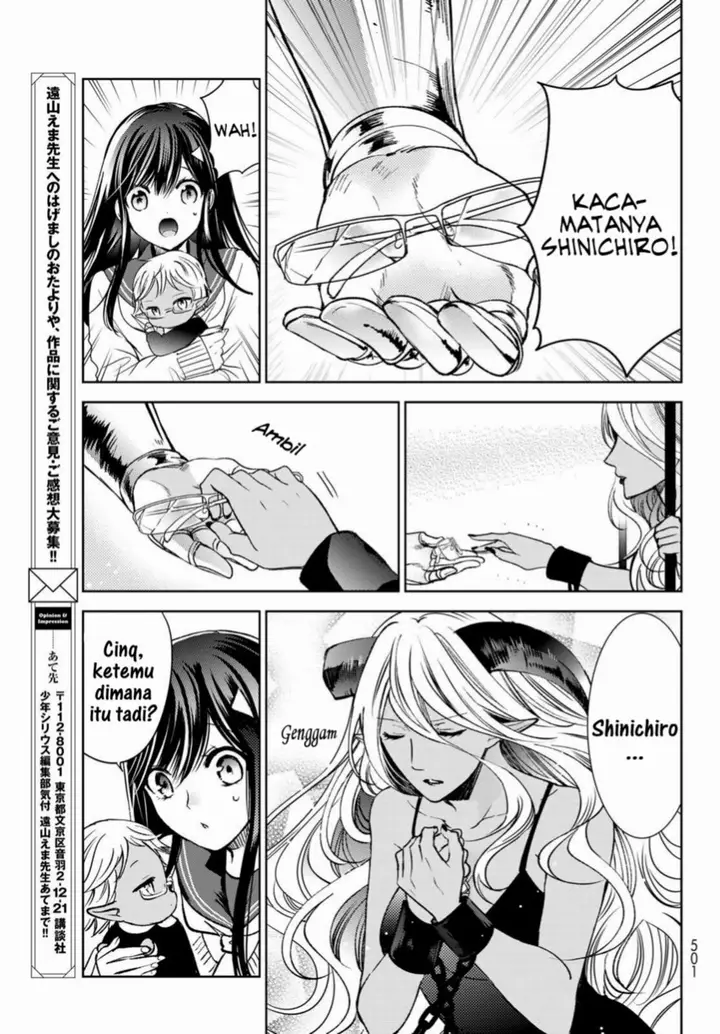 image-komik-isekai-de-saikyo-mao-no-kodomotachi-no-mama-ni-natchaimashita-chapter-20.1-28/32