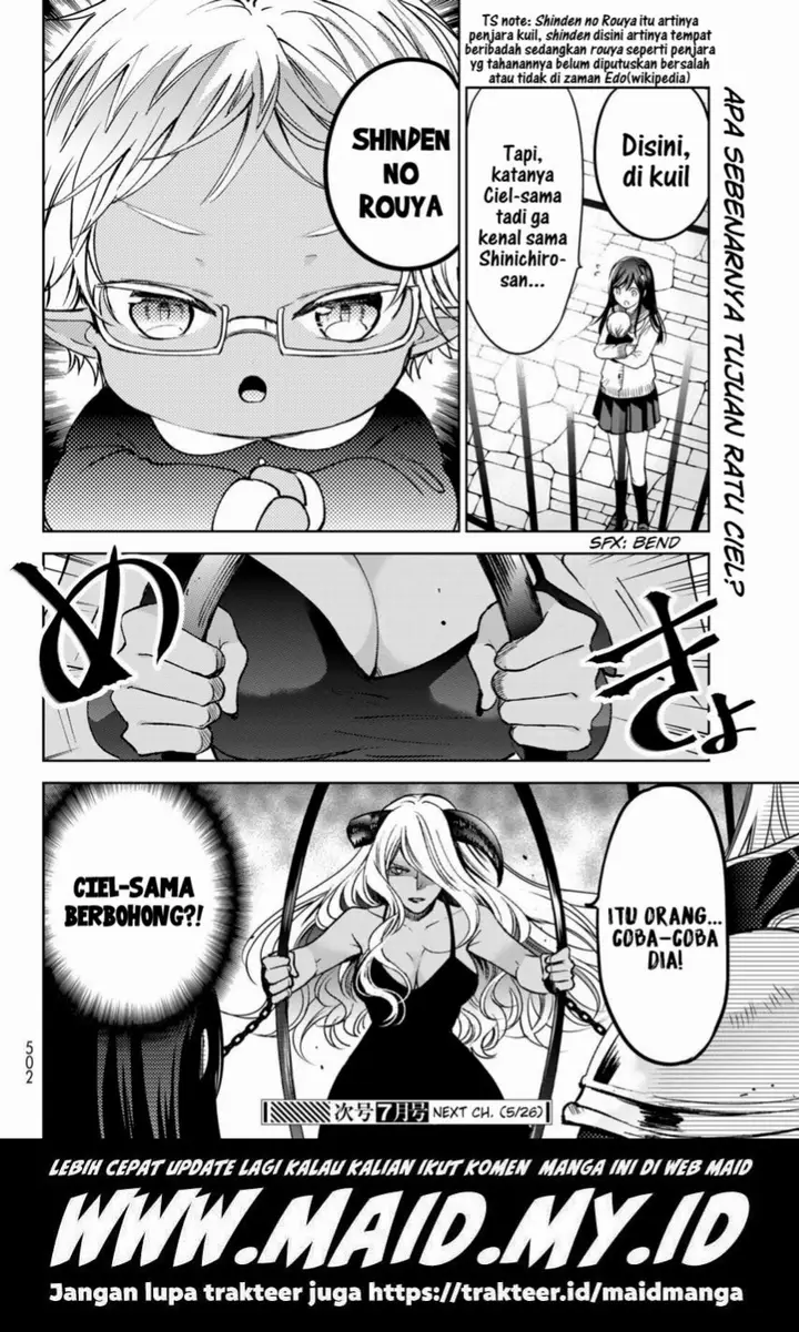 image-komik-isekai-de-saikyo-mao-no-kodomotachi-no-mama-ni-natchaimashita-chapter-20.1-29/32