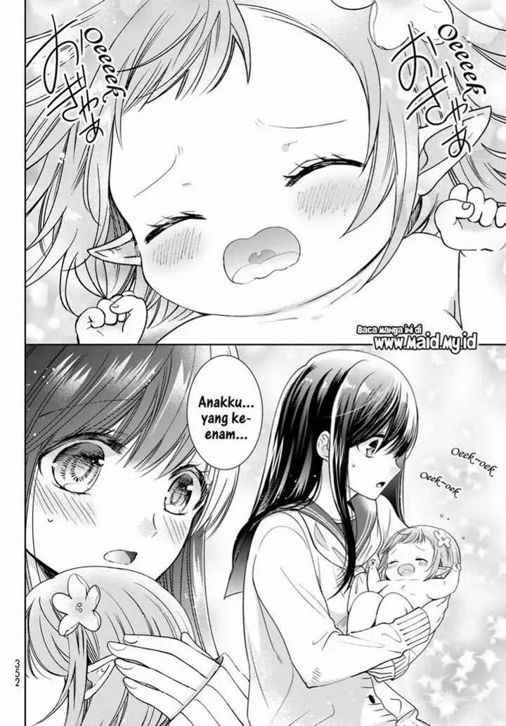 image-komik-isekai-de-saikyo-mao-no-kodomotachi-no-mama-ni-natchaimashita-chapter-20.2-17/26
