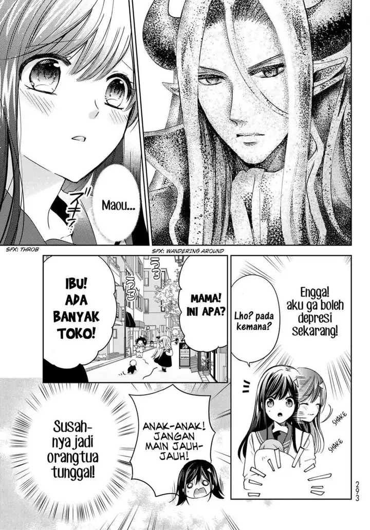 image-komik-isekai-de-saikyo-mao-no-kodomotachi-no-mama-ni-natchaimashita-chapter-21-22/39