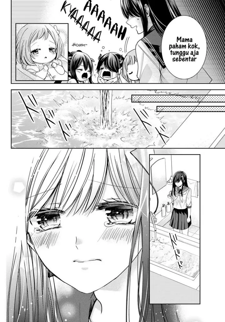 image-komik-isekai-de-saikyo-mao-no-kodomotachi-no-mama-ni-natchaimashita-chapter-21-25/39