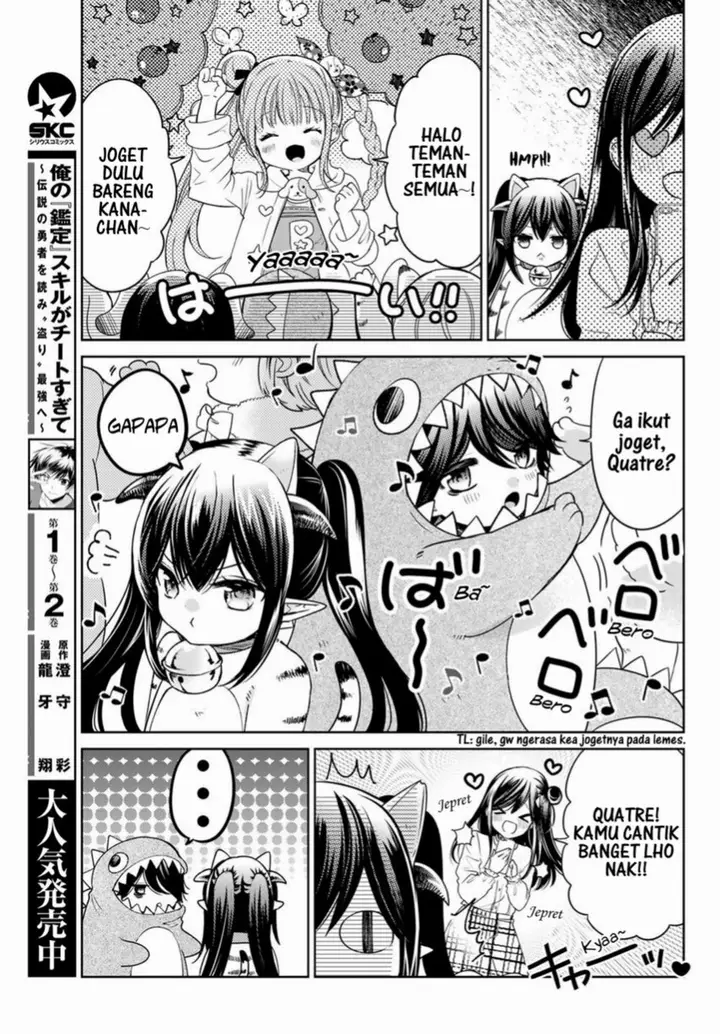 image-komik-isekai-de-saikyo-mao-no-kodomotachi-no-mama-ni-natchaimashita-chapter-22-12/42