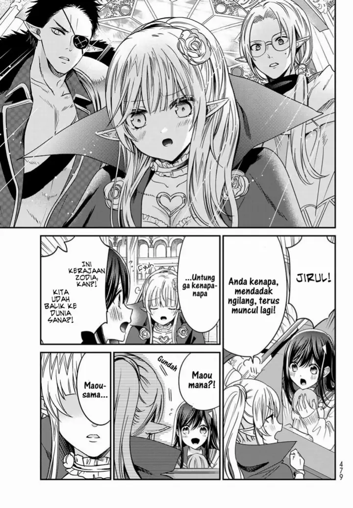 image-komik-isekai-de-saikyo-mao-no-kodomotachi-no-mama-ni-natchaimashita-chapter-23-42/46