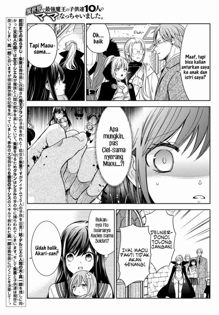 image-komik-isekai-de-saikyo-mao-no-kodomotachi-no-mama-ni-natchaimashita-chapter-24-4/27