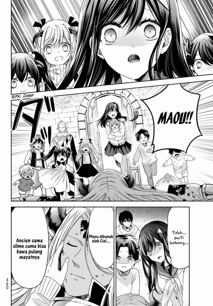 image-komik-isekai-de-saikyo-mao-no-kodomotachi-no-mama-ni-natchaimashita-chapter-24-7/27