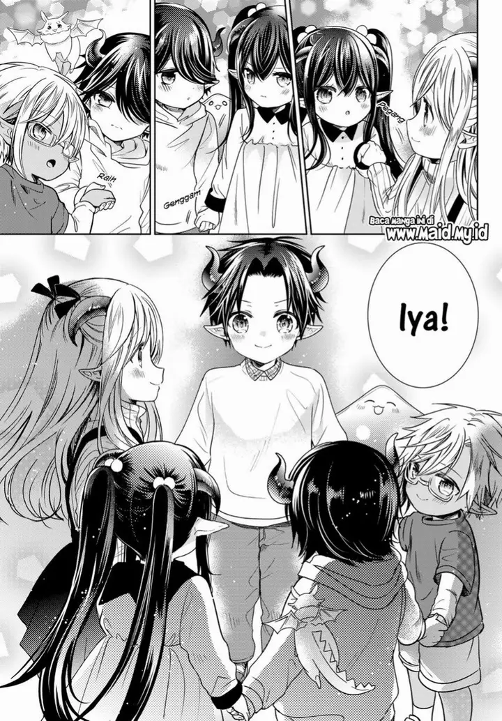 image-komik-isekai-de-saikyo-mao-no-kodomotachi-no-mama-ni-natchaimashita-chapter-24.5-5/23