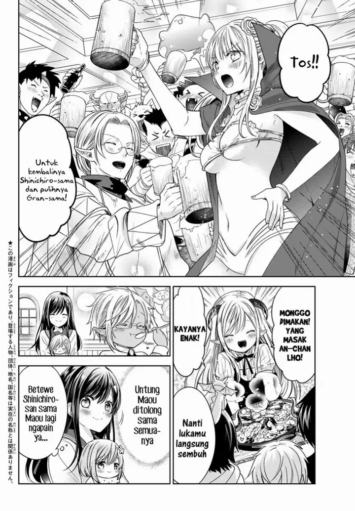 image-komik-isekai-de-saikyo-mao-no-kodomotachi-no-mama-ni-natchaimashita-chapter-25-3/38