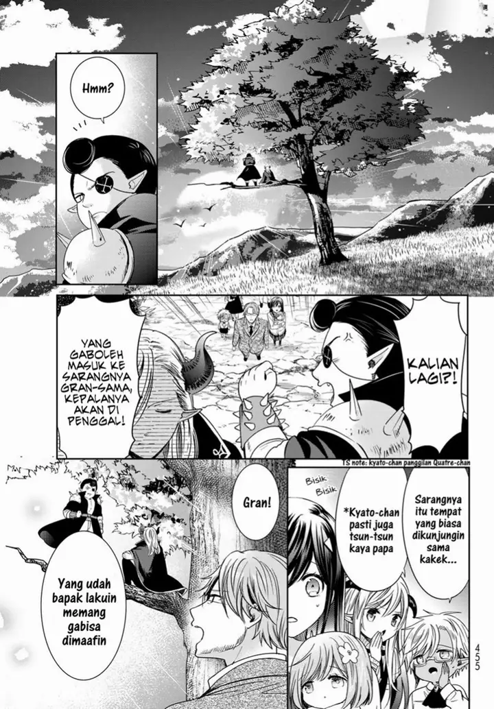 image-komik-isekai-de-saikyo-mao-no-kodomotachi-no-mama-ni-natchaimashita-chapter-25-18/38