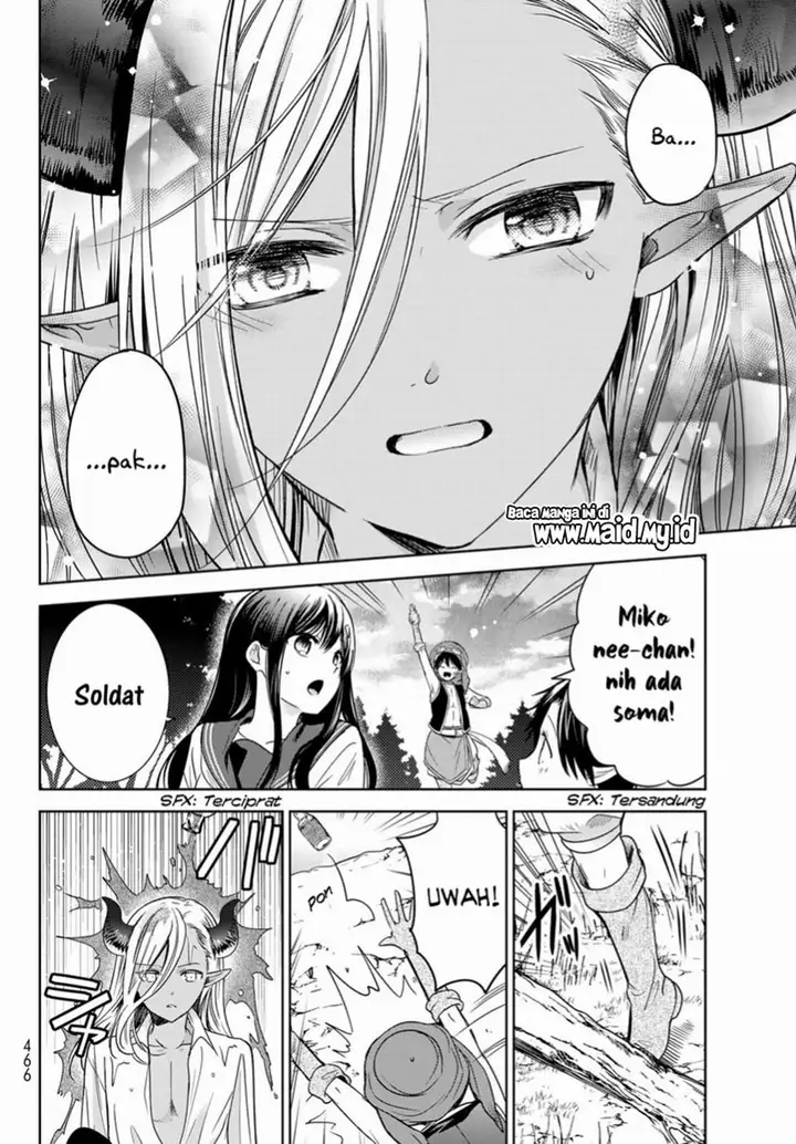image-komik-isekai-de-saikyo-mao-no-kodomotachi-no-mama-ni-natchaimashita-chapter-25-29/38
