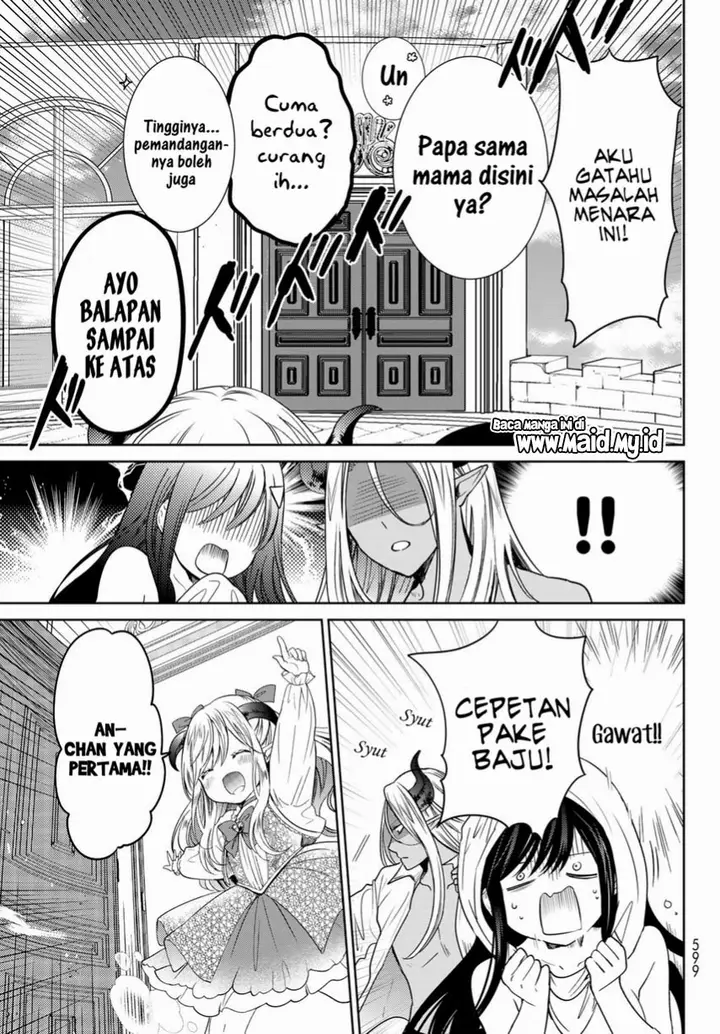 image-komik-isekai-de-saikyo-mao-no-kodomotachi-no-mama-ni-natchaimashita-chapter-26-30/38