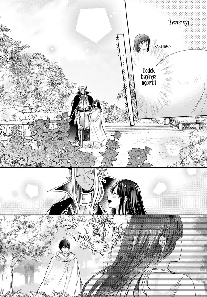 image-komik-isekai-de-saikyo-mao-no-kodomotachi-no-mama-ni-natchaimashita-chapter-27-9/22
