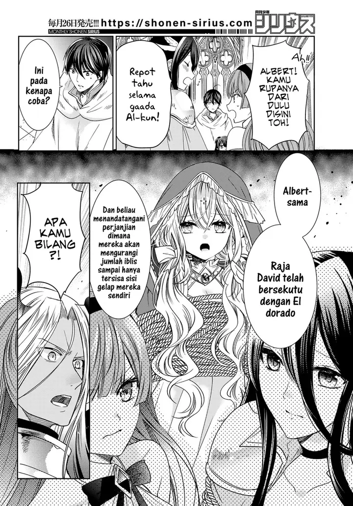 image-komik-isekai-de-saikyo-mao-no-kodomotachi-no-mama-ni-natchaimashita-chapter-27-13/22