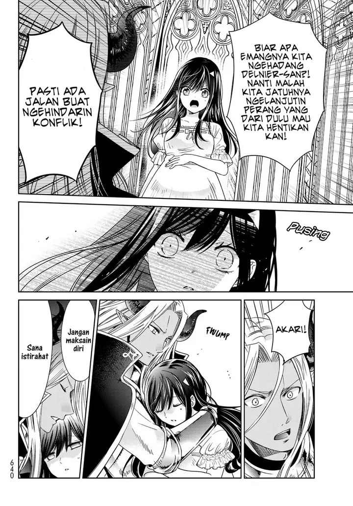 image-komik-isekai-de-saikyo-mao-no-kodomotachi-no-mama-ni-natchaimashita-chapter-27-15/22