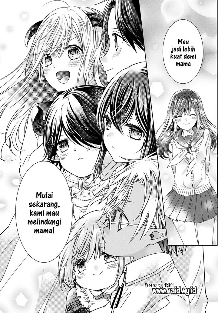 image-komik-isekai-de-saikyo-mao-no-kodomotachi-no-mama-ni-natchaimashita-chapter-27.2-4/22