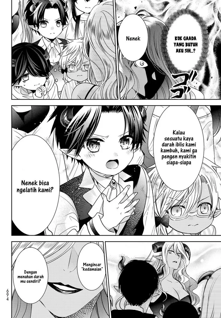 image-komik-isekai-de-saikyo-mao-no-kodomotachi-no-mama-ni-natchaimashita-chapter-27.2-9/22