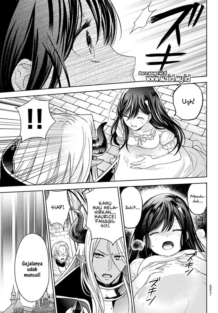image-komik-isekai-de-saikyo-mao-no-kodomotachi-no-mama-ni-natchaimashita-chapter-27.2-12/22