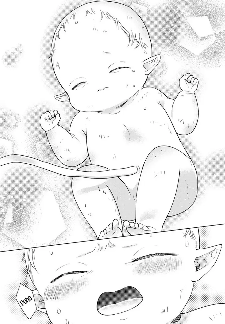 image-komik-isekai-de-saikyo-mao-no-kodomotachi-no-mama-ni-natchaimashita-chapter-27.2-15/22