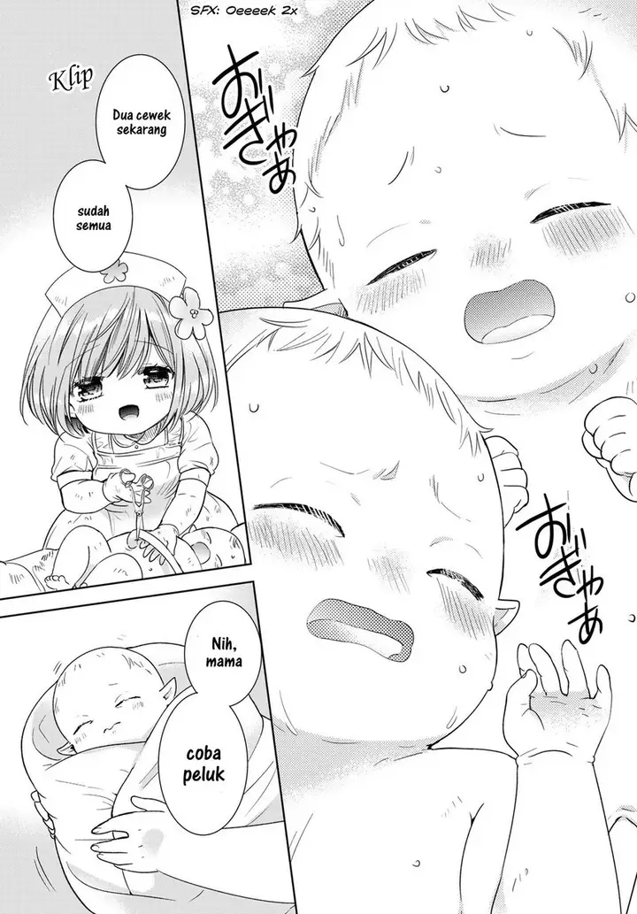 image-komik-isekai-de-saikyo-mao-no-kodomotachi-no-mama-ni-natchaimashita-chapter-27.2-18/22