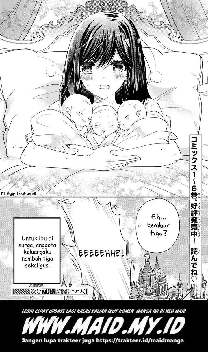 image-komik-isekai-de-saikyo-mao-no-kodomotachi-no-mama-ni-natchaimashita-chapter-27.2-19/22