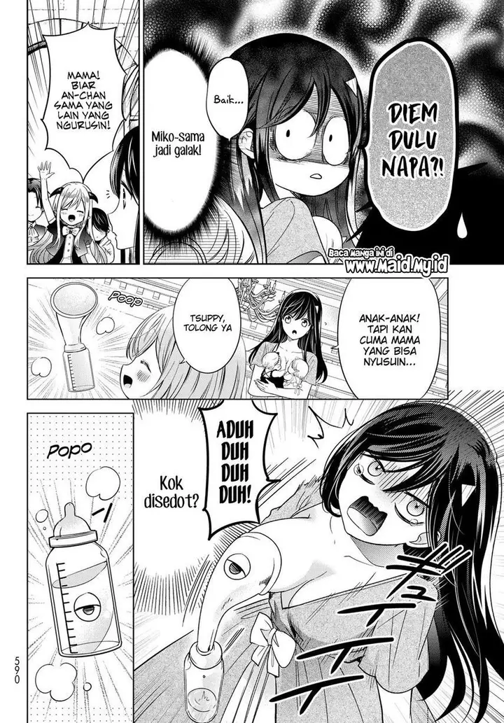 image-komik-isekai-de-saikyo-mao-no-kodomotachi-no-mama-ni-natchaimashita-chapter-28-5/47