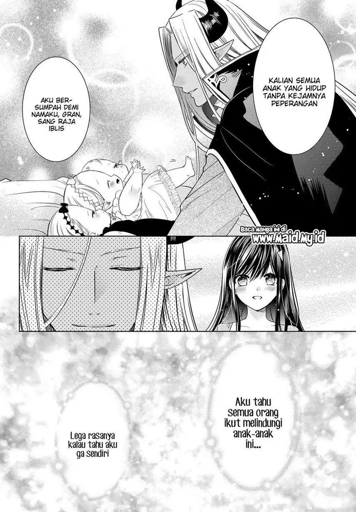 image-komik-isekai-de-saikyo-mao-no-kodomotachi-no-mama-ni-natchaimashita-chapter-28-11/47