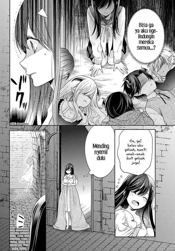image-komik-isekai-de-saikyo-mao-no-kodomotachi-no-mama-ni-natchaimashita-chapter-28-13/47