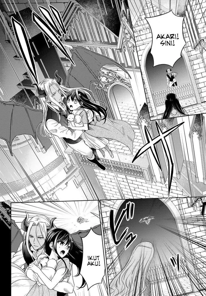 image-komik-isekai-de-saikyo-mao-no-kodomotachi-no-mama-ni-natchaimashita-chapter-28-37/47