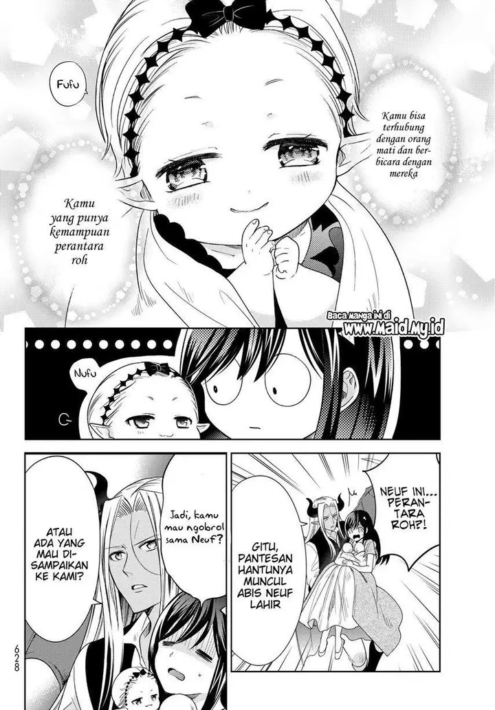 image-komik-isekai-de-saikyo-mao-no-kodomotachi-no-mama-ni-natchaimashita-chapter-28-43/47