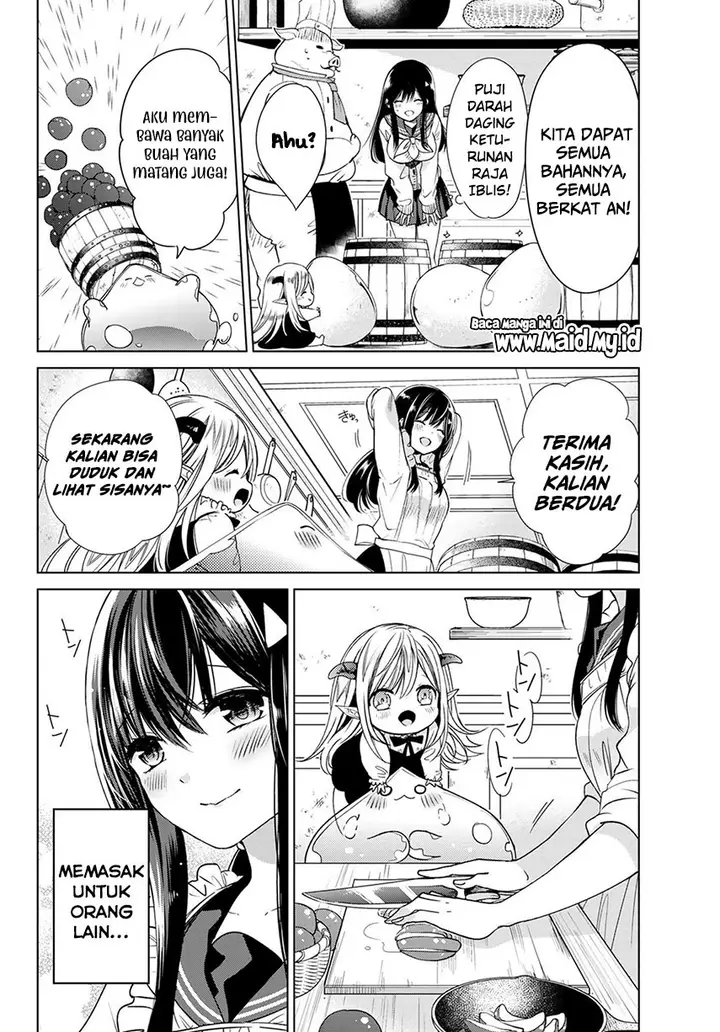 image-komik-isekai-de-saikyo-mao-no-kodomotachi-no-mama-ni-natchaimashita-chapter-3-28/46