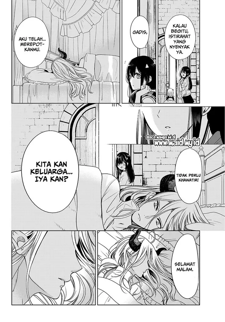 image-komik-isekai-de-saikyo-mao-no-kodomotachi-no-mama-ni-natchaimashita-chapter-3-38/46