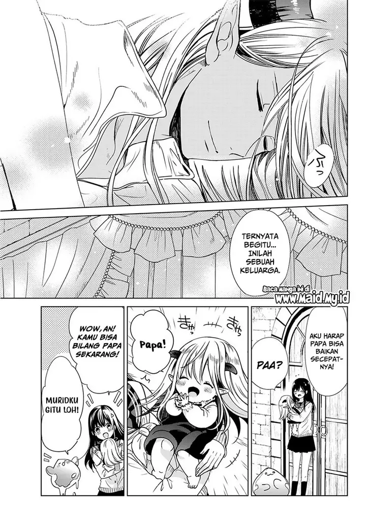 image-komik-isekai-de-saikyo-mao-no-kodomotachi-no-mama-ni-natchaimashita-chapter-3-39/46