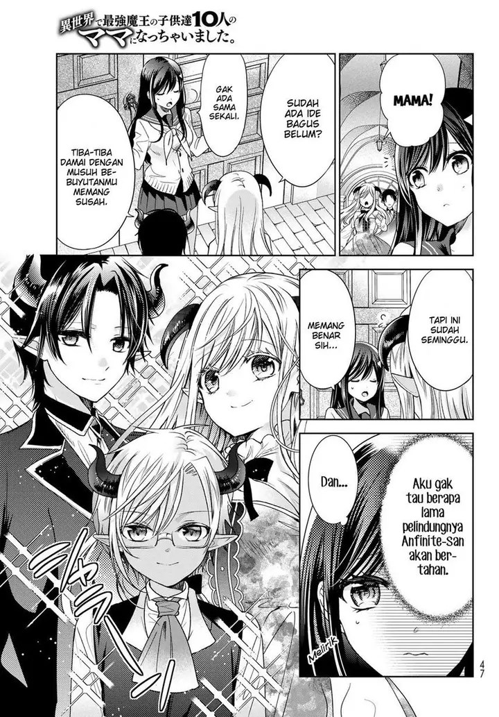 image-komik-isekai-de-saikyo-mao-no-kodomotachi-no-mama-ni-natchaimashita-chapter-30-6/56