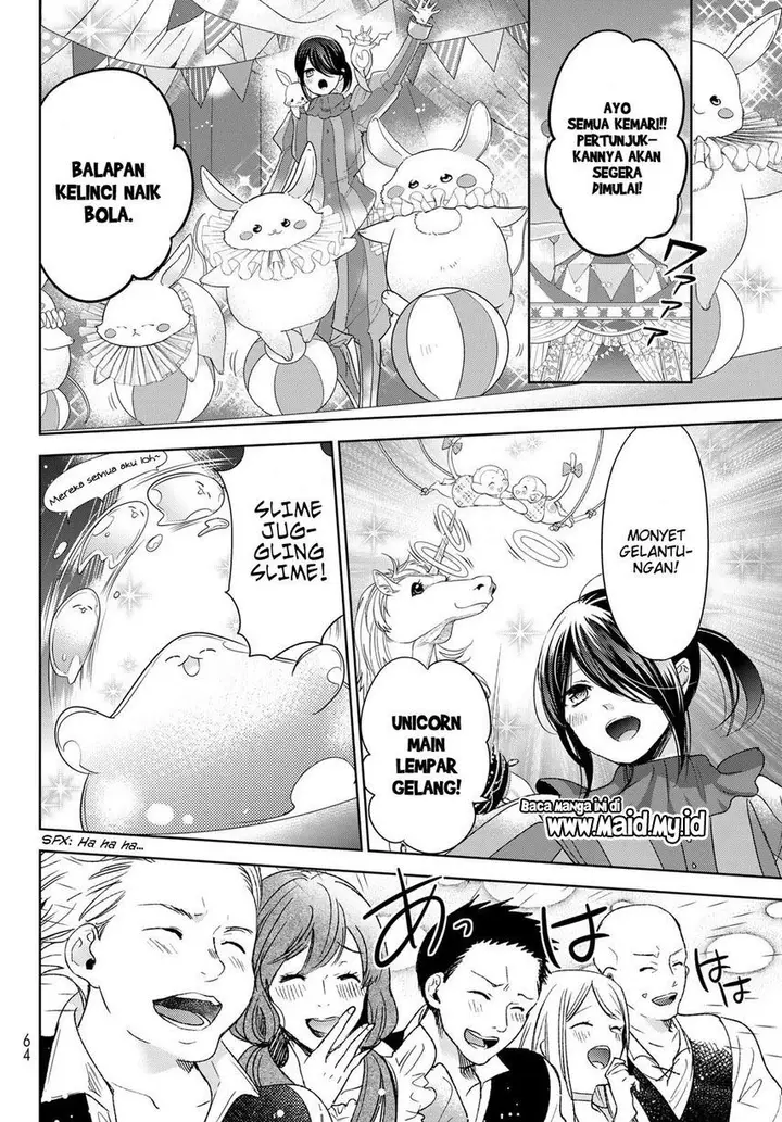 image-komik-isekai-de-saikyo-mao-no-kodomotachi-no-mama-ni-natchaimashita-chapter-30-23/56