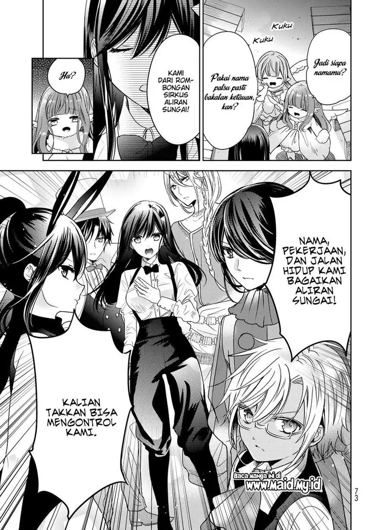 image-komik-isekai-de-saikyo-mao-no-kodomotachi-no-mama-ni-natchaimashita-chapter-30-32/56