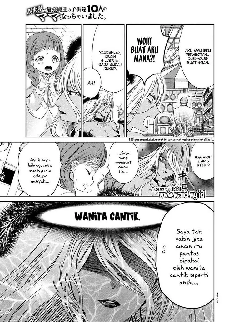 image-komik-isekai-de-saikyo-mao-no-kodomotachi-no-mama-ni-natchaimashita-chapter-31-16/47