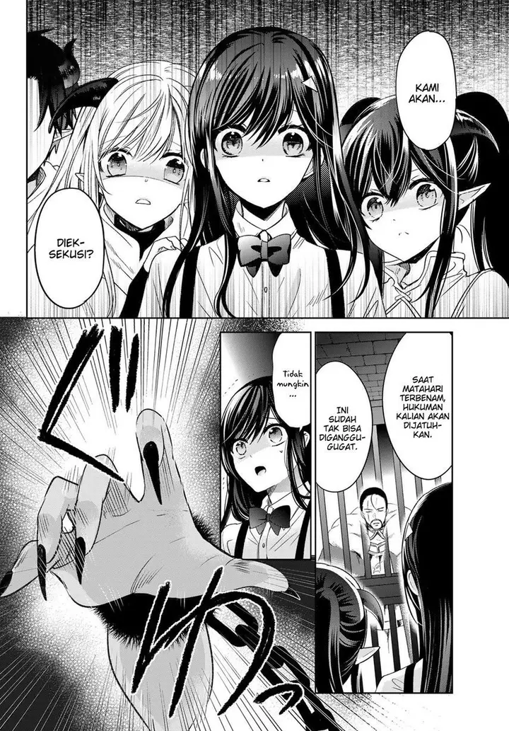 image-komik-isekai-de-saikyo-mao-no-kodomotachi-no-mama-ni-natchaimashita-chapter-32-11/41