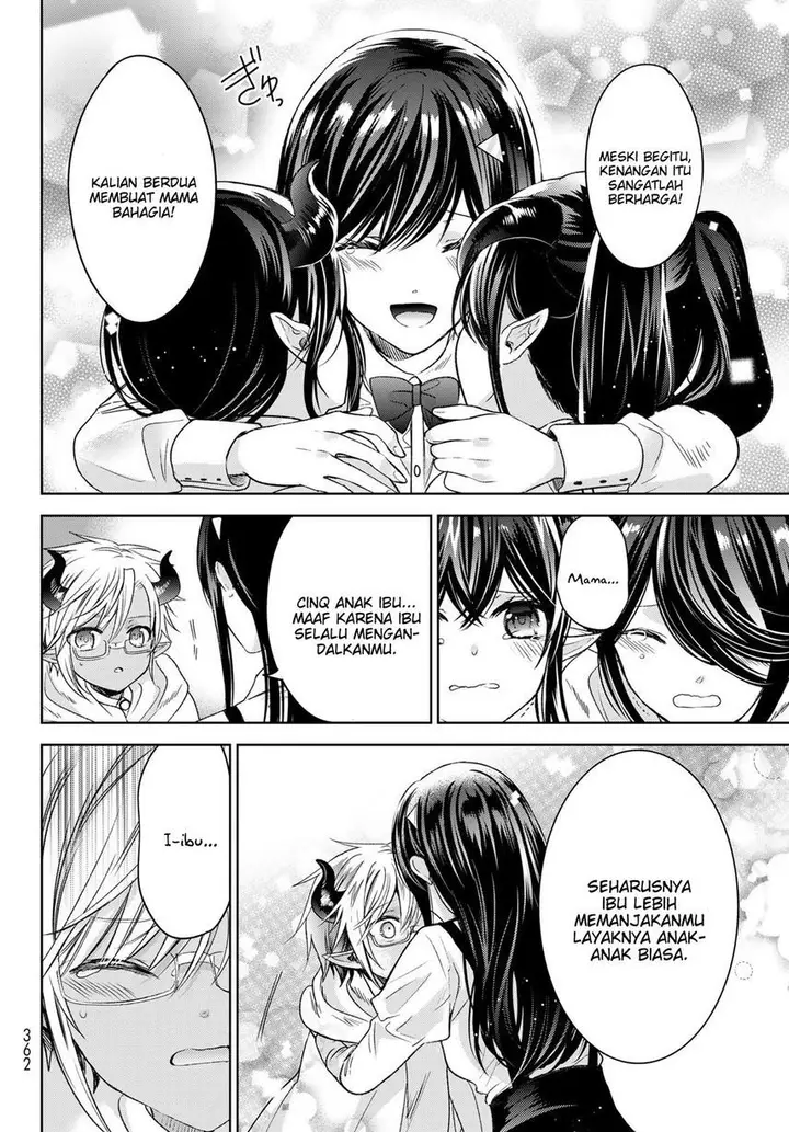 image-komik-isekai-de-saikyo-mao-no-kodomotachi-no-mama-ni-natchaimashita-chapter-32-21/41