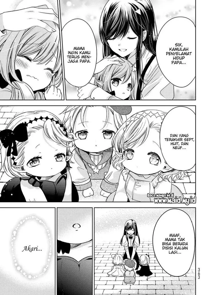 image-komik-isekai-de-saikyo-mao-no-kodomotachi-no-mama-ni-natchaimashita-chapter-32-22/41