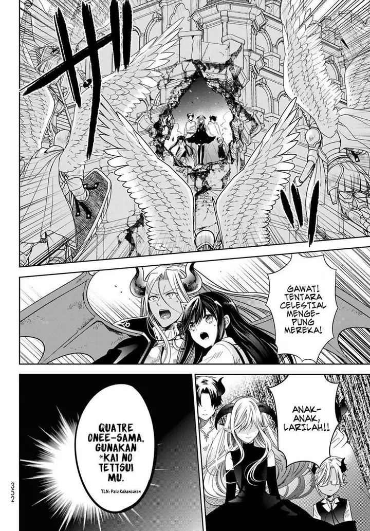 image-komik-isekai-de-saikyo-mao-no-kodomotachi-no-mama-ni-natchaimashita-chapter-33-7/34