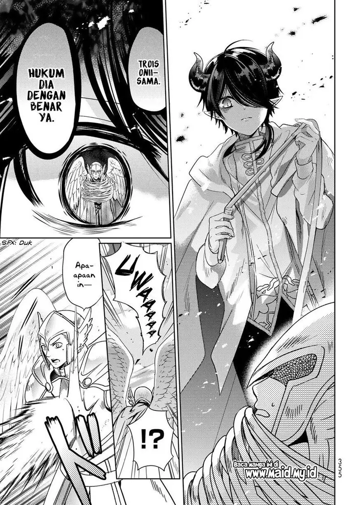 image-komik-isekai-de-saikyo-mao-no-kodomotachi-no-mama-ni-natchaimashita-chapter-33-10/34