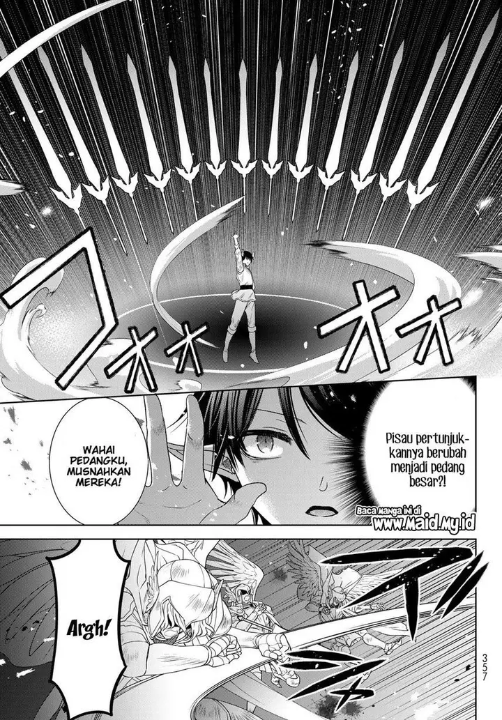 image-komik-isekai-de-saikyo-mao-no-kodomotachi-no-mama-ni-natchaimashita-chapter-33-12/34
