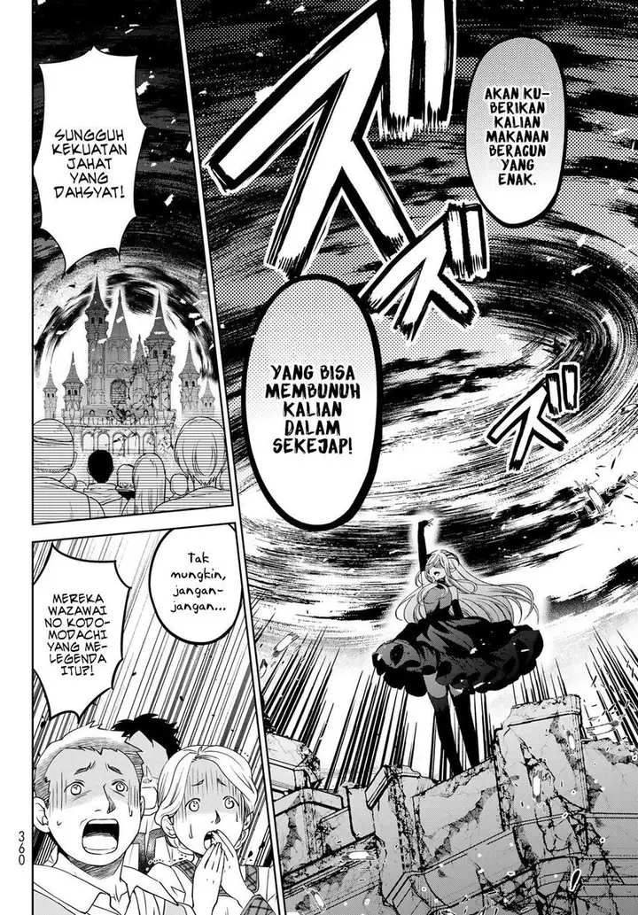 image-komik-isekai-de-saikyo-mao-no-kodomotachi-no-mama-ni-natchaimashita-chapter-33-15/34