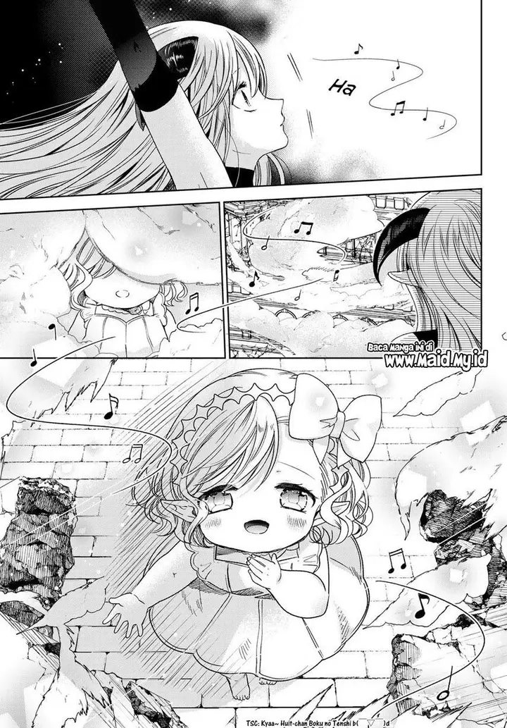 image-komik-isekai-de-saikyo-mao-no-kodomotachi-no-mama-ni-natchaimashita-chapter-33-22/34