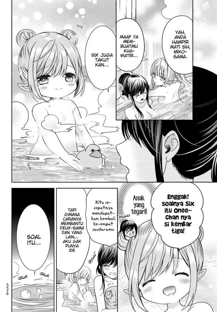 image-komik-isekai-de-saikyo-mao-no-kodomotachi-no-mama-ni-natchaimashita-chapter-34-12/38