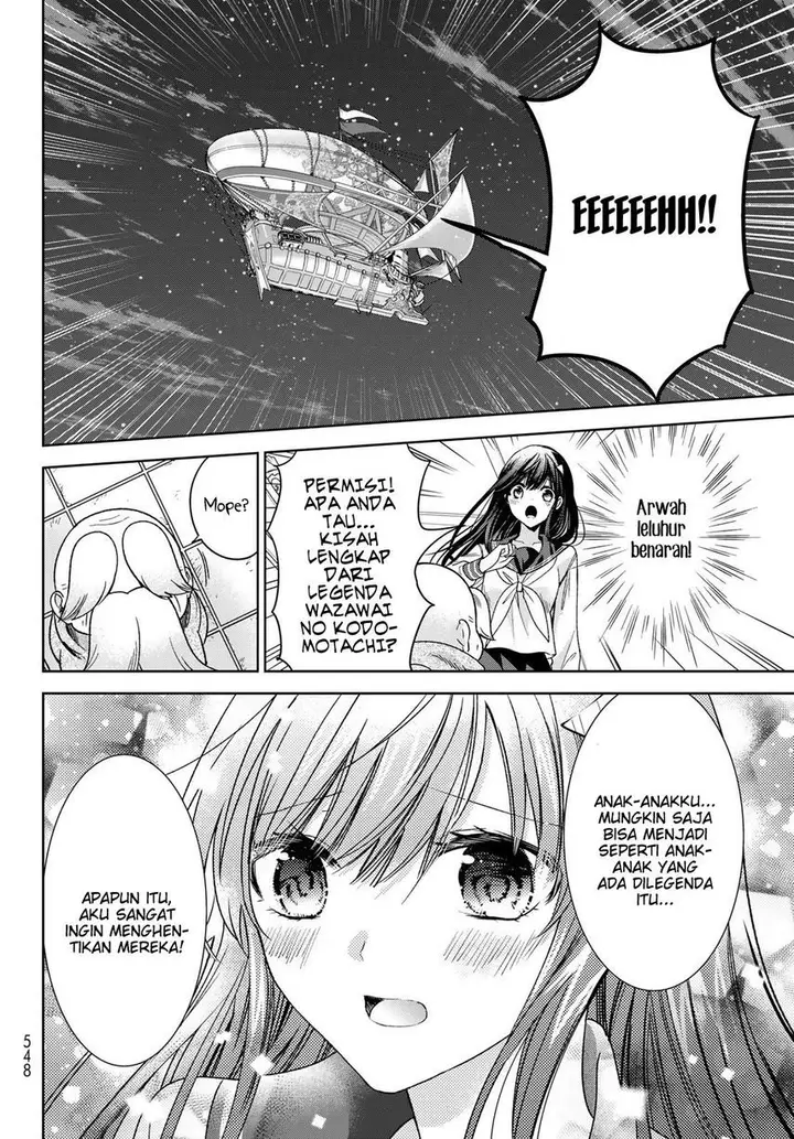 image-komik-isekai-de-saikyo-mao-no-kodomotachi-no-mama-ni-natchaimashita-chapter-34-24/38