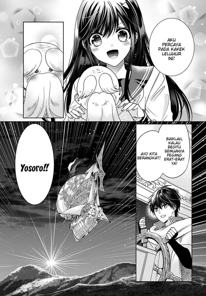 image-komik-isekai-de-saikyo-mao-no-kodomotachi-no-mama-ni-natchaimashita-chapter-34-27/38